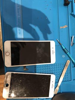 Product - MrFixes - Phone, Tablets, Laptops in Arlington - Arlington, MA Restaurants/Food & Dining