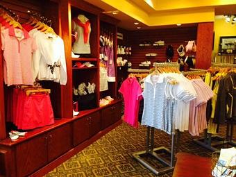 Product - Mrs. Golf, A Golf Boutique in Lees Summit, MO Public Golf Courses