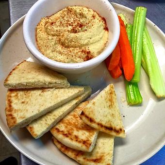 Product - MSR My Sister's Room! in Atlanta, GA Restaurants/Food & Dining