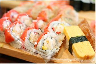 Product - Mt Fuji Hibachi & Sushi Bar in Denver, CO Diner Restaurants