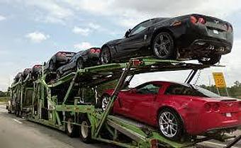 Product - Mt Olive Auto Transport in Conway, AR Business Services