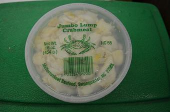 Product - Mt. Pleasant Seafood in Mount Pleasant, SC Seafood Restaurants