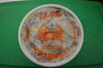 Product - Mt. Pleasant Seafood in Mount Pleasant, SC Seafood Restaurants