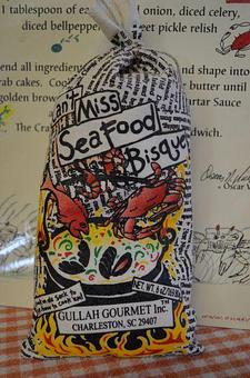 Product: Gullah Gourmet - Mt. Pleasant Seafood in Mount Pleasant, SC Seafood Restaurants
