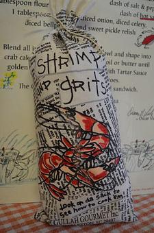 Product: Gullah Gourmet - Mt. Pleasant Seafood in Mount Pleasant, SC Seafood Restaurants