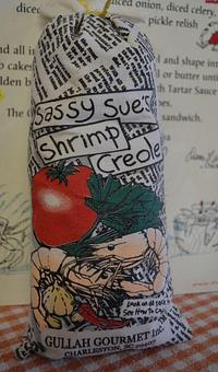 Product: Gullah Gourmet - Mt. Pleasant Seafood in Mount Pleasant, SC Seafood Restaurants