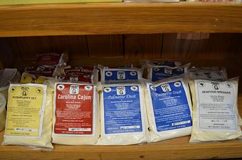 Product - Mt. Pleasant Seafood in Mount Pleasant, SC Seafood Restaurants