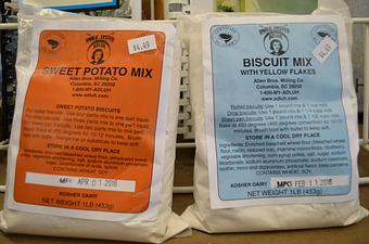 Product - Mt. Pleasant Seafood in Mount Pleasant, SC Seafood Restaurants