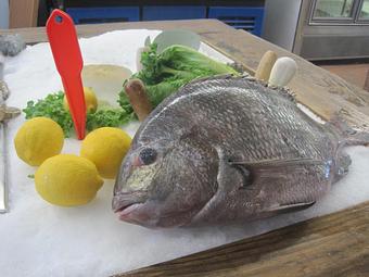 Product - Mt. Pleasant Seafood in Mount Pleasant, SC Seafood Restaurants