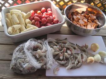 Product - Mt. Pleasant Seafood in Mount Pleasant, SC Seafood Restaurants