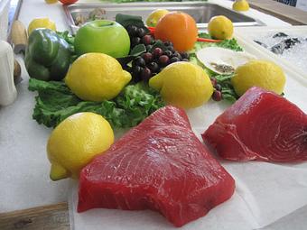 Product - Mt. Pleasant Seafood in Mount Pleasant, SC Seafood Restaurants