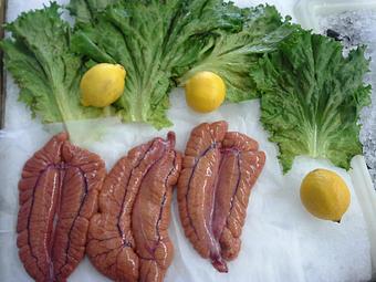 Product - Mt. Pleasant Seafood in Mount Pleasant, SC Seafood Restaurants