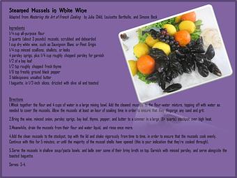 Product - Mt. Pleasant Seafood in Mount Pleasant, SC Seafood Restaurants