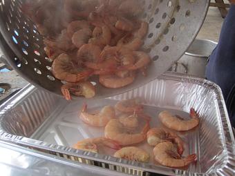 Product - Mt. Pleasant Seafood in Mount Pleasant, SC Seafood Restaurants