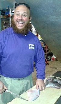 Product - Mt. Pleasant Seafood in Mount Pleasant, SC Seafood Restaurants