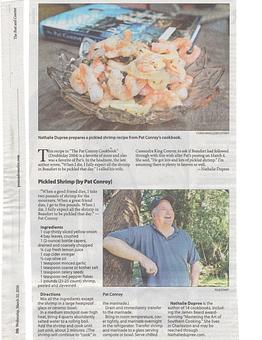 Product - Mt. Pleasant Seafood in Mount Pleasant, SC Seafood Restaurants