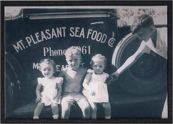 Product - Mt. Pleasant Seafood in Mount Pleasant, SC Seafood Restaurants