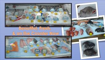 Product - Mt. Pleasant Seafood in Mount Pleasant, SC Seafood Restaurants