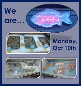 Product - Mt. Pleasant Seafood in Mount Pleasant, SC Seafood Restaurants