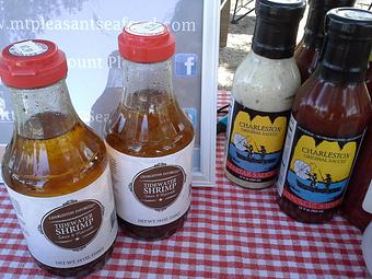 Product - Mt. Pleasant Seafood in Mount Pleasant, SC Seafood Restaurants