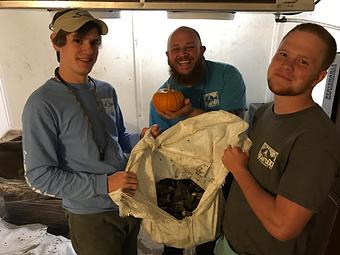 Product - Mt. Pleasant Seafood in Mount Pleasant, SC Seafood Restaurants