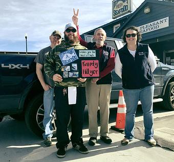 Product - Mt. Pleasant Seafood in Mount Pleasant, SC Seafood Restaurants