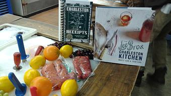 Product - Mt. Pleasant Seafood in Mount Pleasant, SC Seafood Restaurants