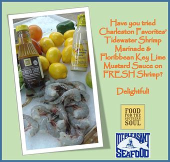 Product - Mt. Pleasant Seafood in Mount Pleasant, SC Seafood Restaurants