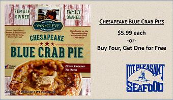 Product - Mt. Pleasant Seafood in Mount Pleasant, SC Seafood Restaurants