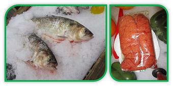 Product - Mt. Pleasant Seafood in Mount Pleasant, SC Seafood Restaurants