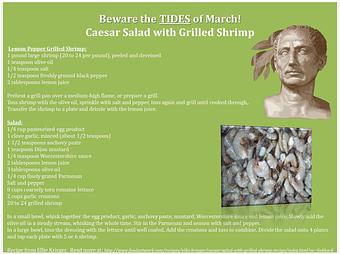 Product - Mt. Pleasant Seafood in Mount Pleasant, SC Seafood Restaurants