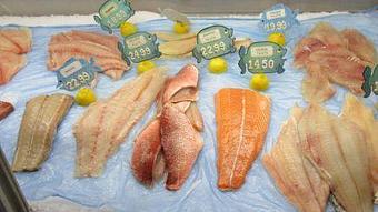 Product - Mt. Pleasant Seafood in Mount Pleasant, SC Seafood Restaurants