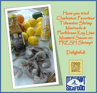 Product - Mt. Pleasant Seafood in Mount Pleasant, SC Seafood Restaurants