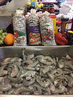 Product - Mt. Pleasant Seafood in Mount Pleasant, SC Seafood Restaurants