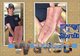 Product - Mt. Pleasant Seafood in Mount Pleasant, SC Seafood Restaurants