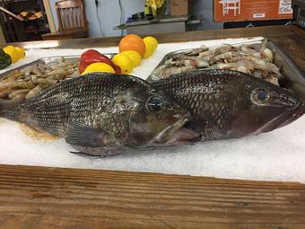 Product - Mt. Pleasant Seafood in Mount Pleasant, SC Seafood Restaurants