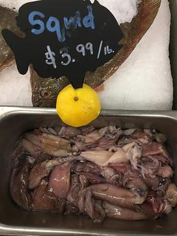 Product - Mt. Pleasant Seafood in Mount Pleasant, SC Seafood Restaurants