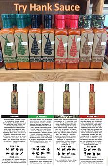 Product - Mt. Pleasant Seafood in Mount Pleasant, SC Seafood Restaurants