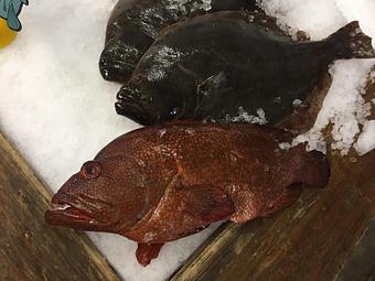 Product - Mt. Pleasant Seafood in Mount Pleasant, SC Seafood Restaurants