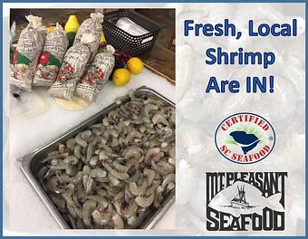 Product - Mt. Pleasant Seafood in Mount Pleasant, SC Seafood Restaurants