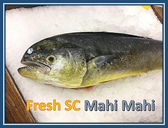 Product - Mt. Pleasant Seafood in Mount Pleasant, SC Seafood Restaurants