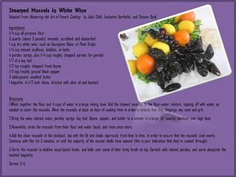 Product - Mt. Pleasant Seafood in Mount Pleasant, SC Seafood Restaurants