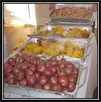 Product - Mt. Pleasant Seafood in Mount Pleasant, SC Seafood Restaurants