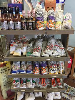 Product - Mt. Pleasant Seafood in Mount Pleasant, SC Seafood Restaurants