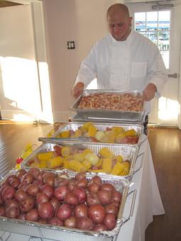 Product - Mt. Pleasant Seafood in Mount Pleasant, SC Seafood Restaurants