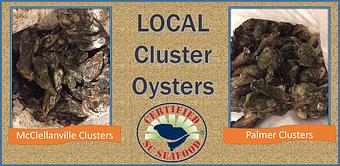 Product - Mt. Pleasant Seafood in Mount Pleasant, SC Seafood Restaurants