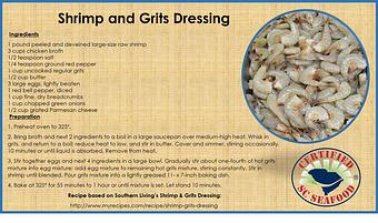 Product - Mt. Pleasant Seafood in Mount Pleasant, SC Seafood Restaurants