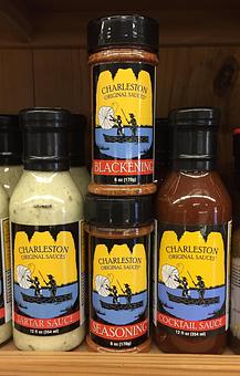 Product - Mt. Pleasant Seafood in Mount Pleasant, SC Seafood Restaurants