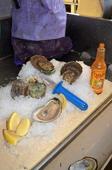 Product - Mt. Pleasant Seafood in Mount Pleasant, SC Seafood Restaurants