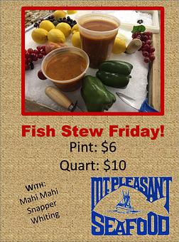 Product - Mt. Pleasant Seafood in Mount Pleasant, SC Seafood Restaurants